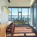 Pioneer Sq Studio W Gym Wd Nr Occidental Sq Sea-40
