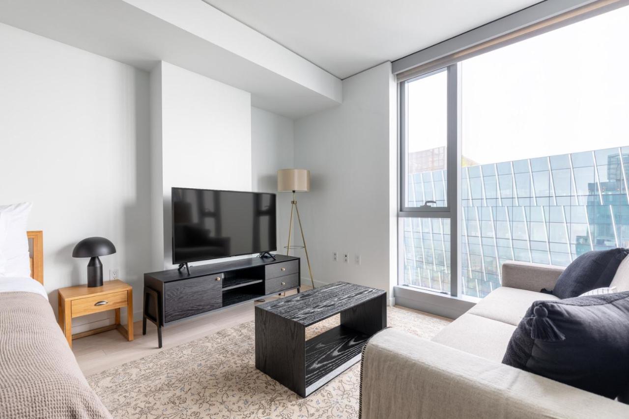 Apartment Pioneer Sq W Gym Wd Nr Occidental Sq Sea-40