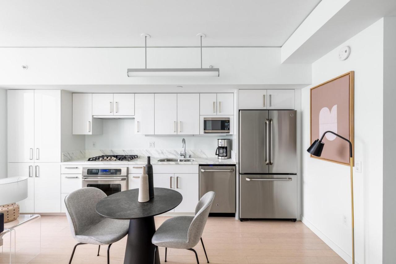 Pioneer Sq W Gym Wd Nr Occidental Sq Sea-40 Apartment Seattle