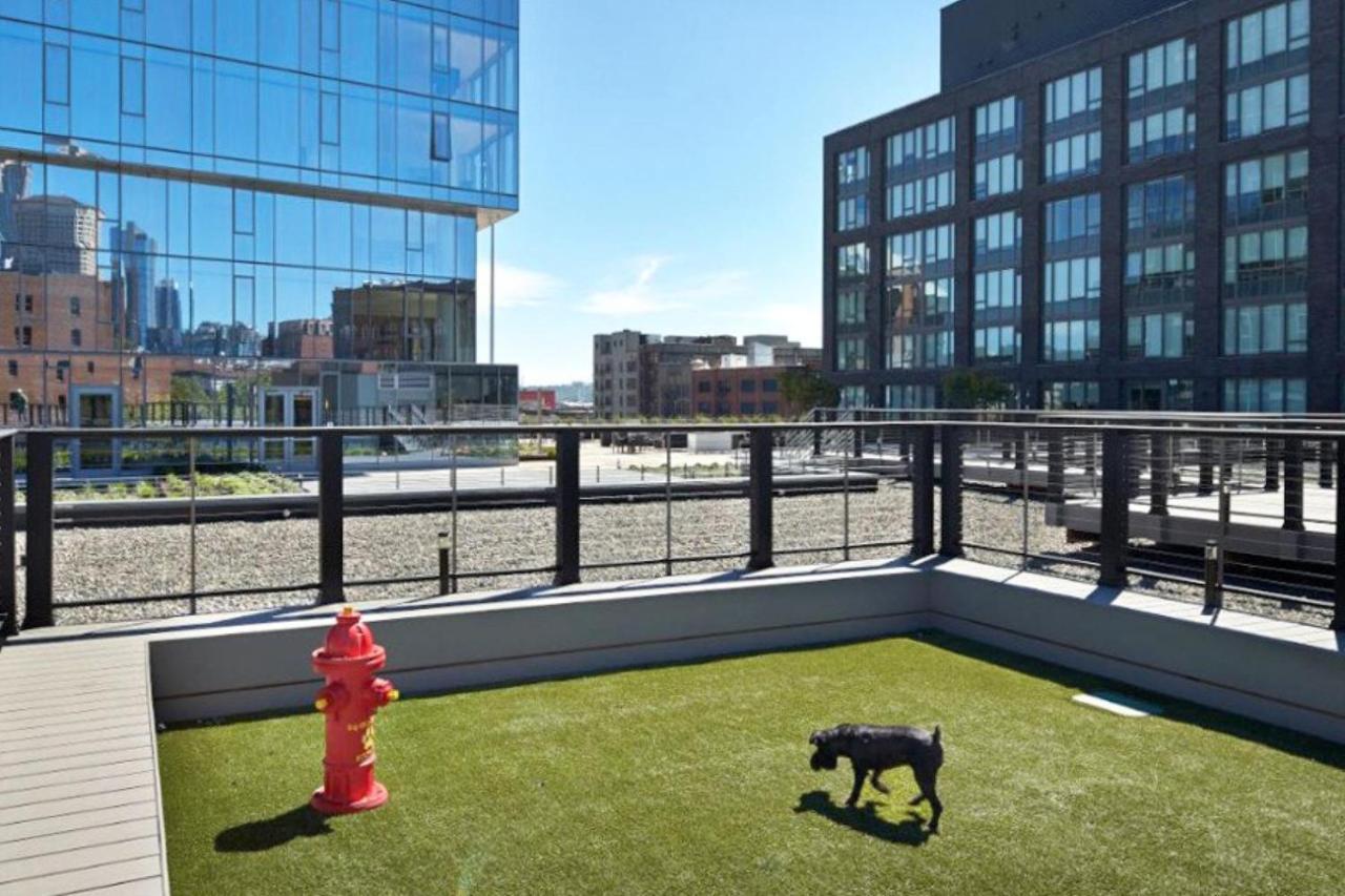 Pioneer Sq W Gym Wd Nr Occidental Sq Sea-40 Apartment Seattle